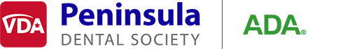 Peninsula and ADA Logos